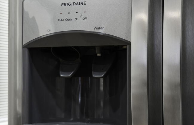 4 Queen Beds High Speed Wifi Private Parking - Foto 35