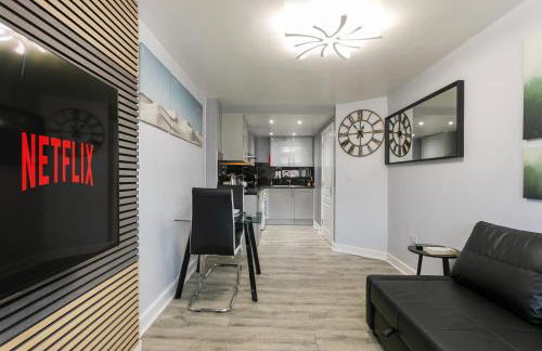 Luxury Retreat in the Heart of Leicester City Centre! - Foto 6