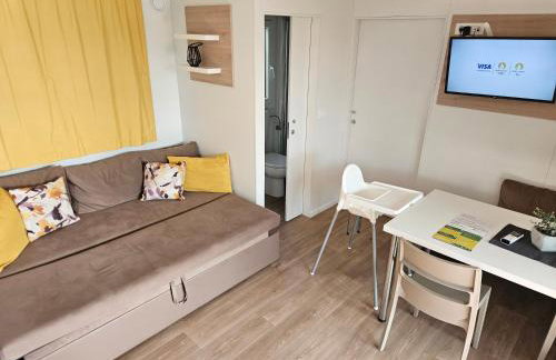 Relax Mobile Home, Terra Park SpiritoS - Photo 12