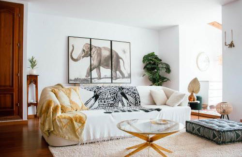 Loft del Sol - Foto 24