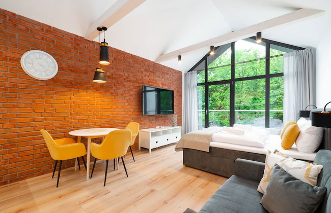 Sun & Snow Resort Karkonosze - Photo 62