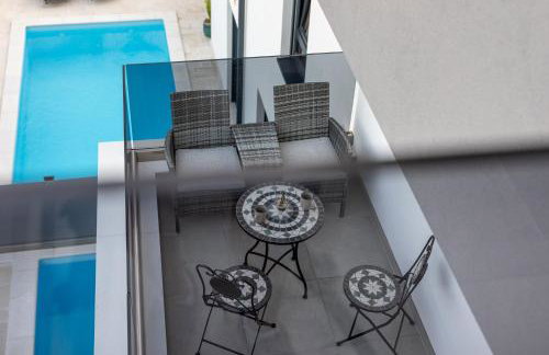 Luxury Villa Adria Apartments - Foto 14