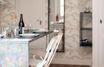 The Valmy Retreat Peaceful & Private Terrace - Photo 12