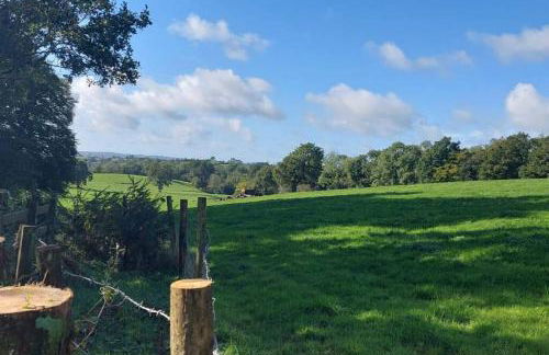 Beautiful renovated former coach house - Photo 35