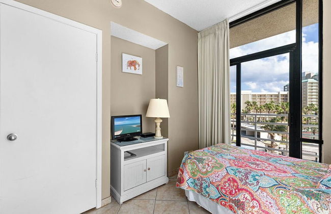 Sunchase IV by South Padre Resort Rental - Foto 58