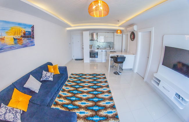 Moda Marine Apartments - Photo 25