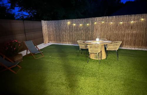 Le Lodge du Caillotin - Foto 23