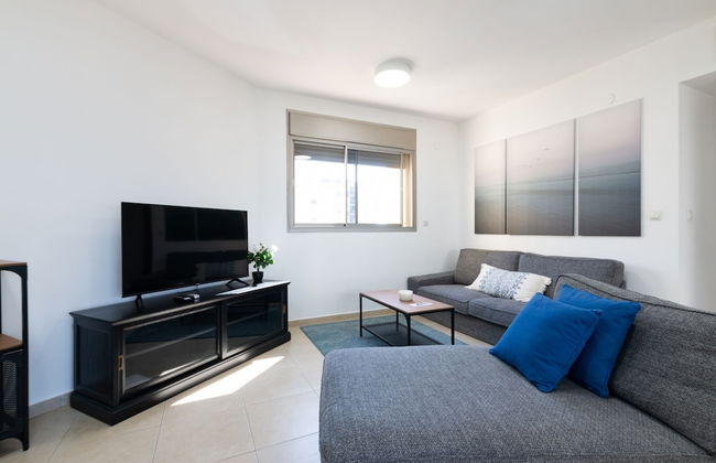 Stylish & Cozy Seaview Vacation APT - Foto 12