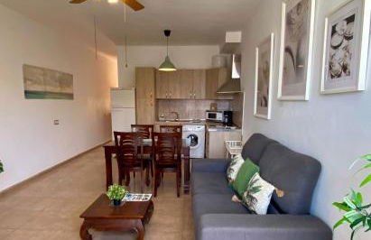 Casa Bubal by Best Holidays Fuerteventura - Photo 11