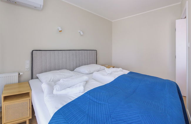 Prywatne apartamenty Sun & Snow w Porta Mare Marina - Foto 8