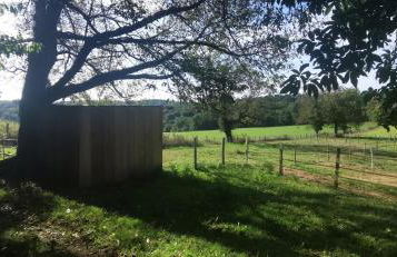 La Petite Maison dans La Mégie Tiny House - Foto 19