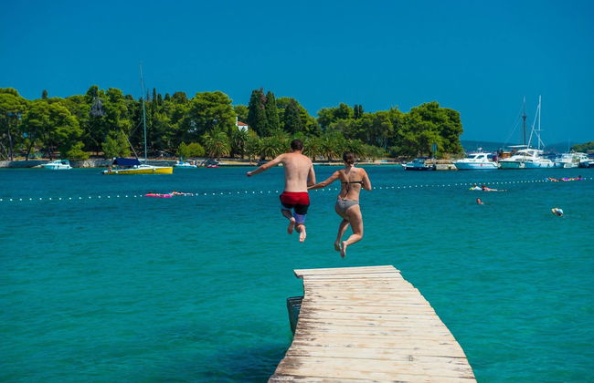 Vile Dalmacija - Foto 76