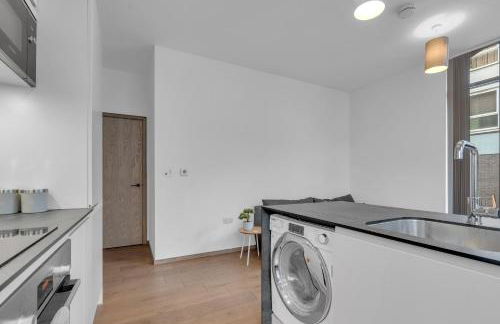 New Modern Apartment near Heathrow Airport - Foto 8