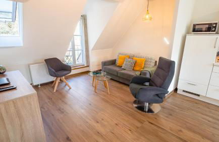 Erasmus 1901 Apartments - Foto 21