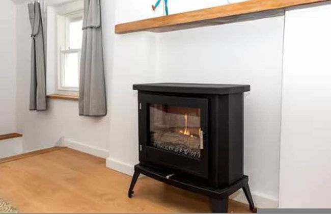 The Coach House Penzance- Cosy Nook for 2 - Foto 6