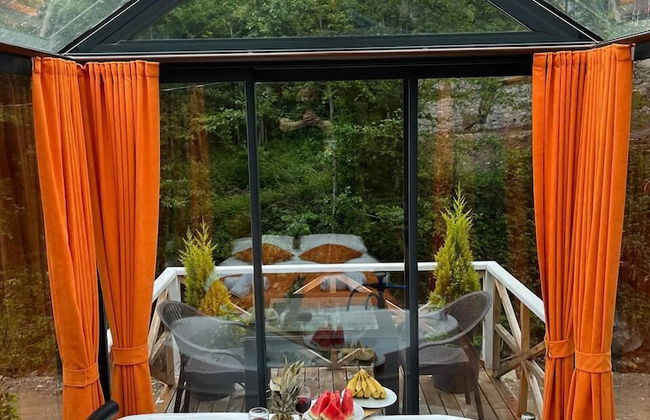 Moon River Bungalow - Foto 44