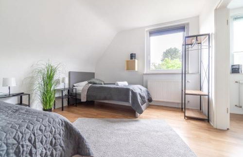 CALM Apartment for 5 Persons l 3 Bedrooms - Foto 7