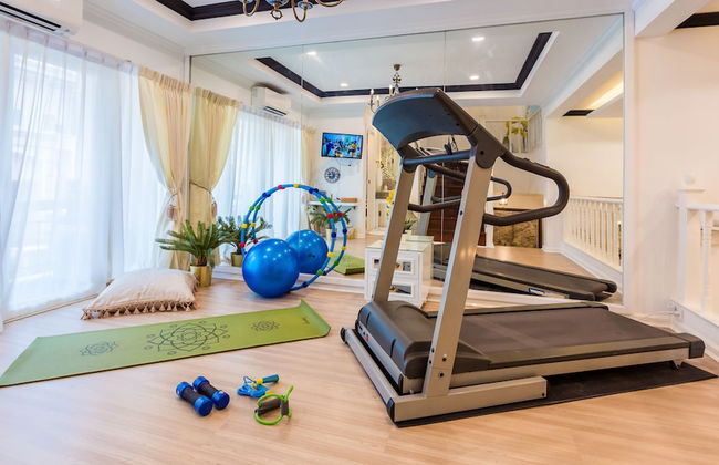 Sabai Space Bangkok - Photo 45