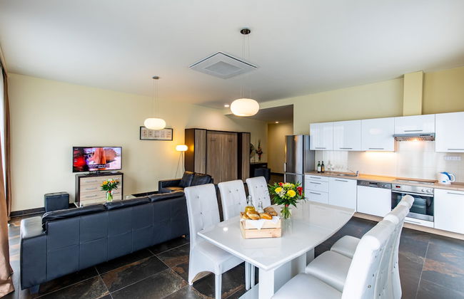 Rezidence Fontána - Foto 11