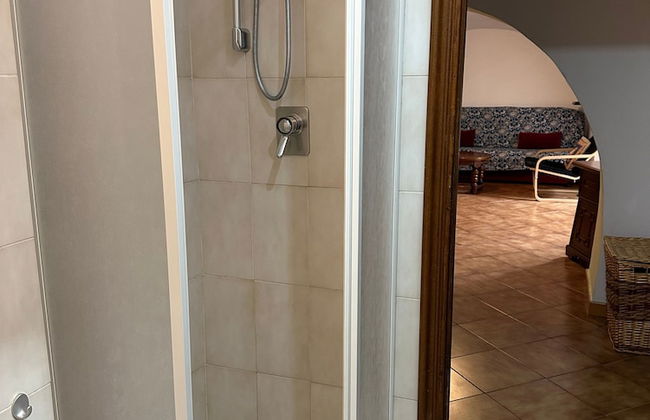 Casa Mamma Rosetta, one Step Away From the Sea, the Mountains and the Cycle Path - Foto 19