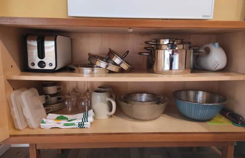 Apartment Ponderosa in Tullis Climbers Home - Foto 12