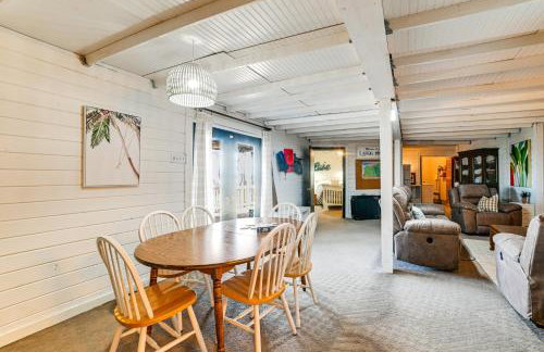 Fun-Filled Stay on Kentucky Lake with Private Dock! - Foto 26