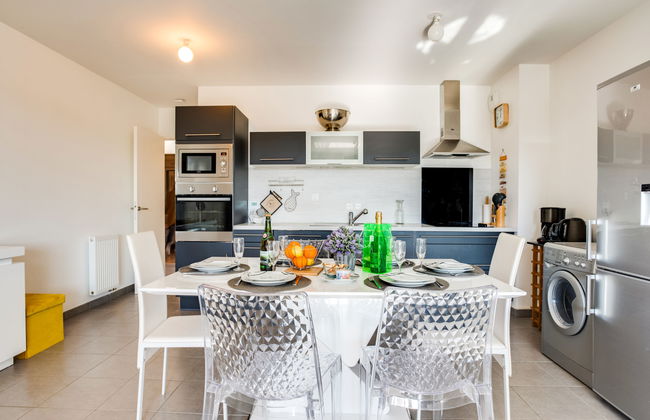 Le Domaine de Fort Neuf - Foto 7