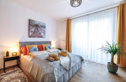 Apartament Jaśmin - Foto 9