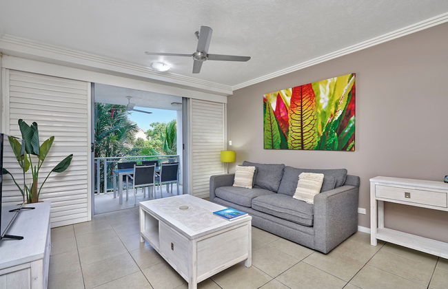 Vision Apartments - Foto 35