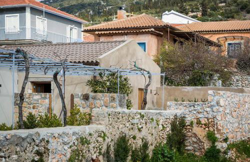 Villa Daniela - Saint Nikolas Retreat - Foto 17