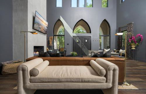 Castle on Royal Creek - Foto 13