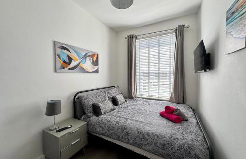 Edith Haven Tynemouth Fabulous Coastal Holiday Home with Free OnStreet Parking - Foto 44