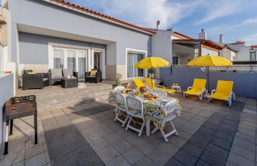 LS Beach House-A passos do Mar - Foto 31