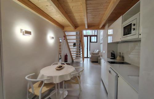 Mandarina Suites - Unique apartments in Valencia - Foto 10