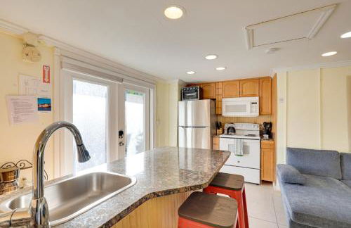 Detached Backyard Studio in Fort Lauderdale! - Foto 7