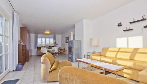 Ferienhaus Gisela Ferienwohnung Gartenblick - Photo 5