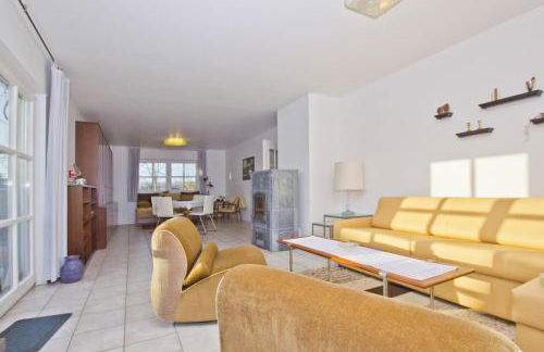 Ferienhaus Gisela Ferienwohnung Gartenblick - Photo 5