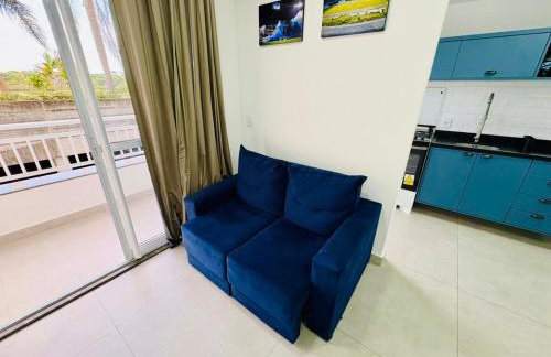 Apt 504 Luxury Design with Parking - Near Arena Airport - Foto 28