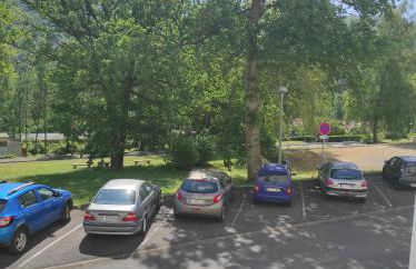 La Lisière Appartement 2 chambres - Foto 11