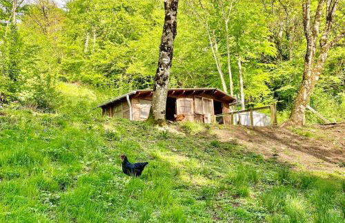 Maison de village, Route des lacs - Foto 36