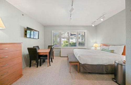 Palisades Tahoe Lodge Rentals Studio #156 - Foto 6