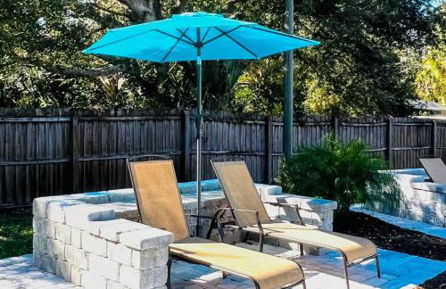 BoHo Bungalow - Foto 1