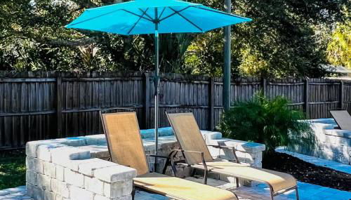 BoHo Bungalow - Foto 1