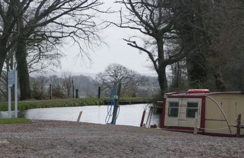 Aqueduct Cottage - Photo 29