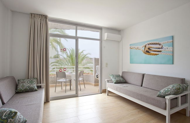 BJ Apartamentos Club Sa Coma - Foto 10