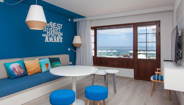 R2 Bahía Kontiki Beach Apartments - Foto 5, Zimmer