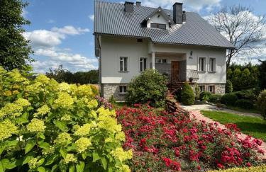 Agroturystyka Natalia - Foto 1