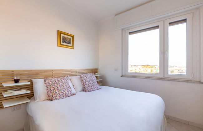 Appartamento all Arenella by Wonderful Italy - Foto 17