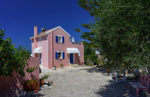 Villa Marianthy Kefalonia - Foto 16
