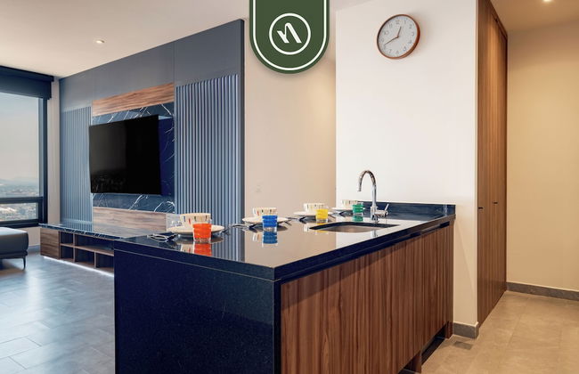 BeGrand Reforma by Naya Homes - Foto 30